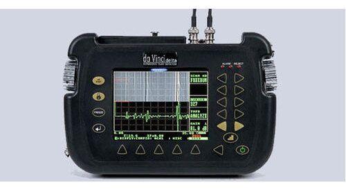 Ultrasonic Flaw Detector