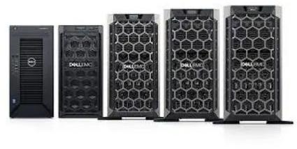 Dell Server System, For Connect Devices