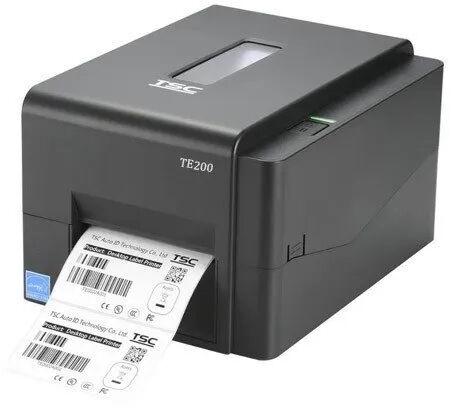 Barcode Printers