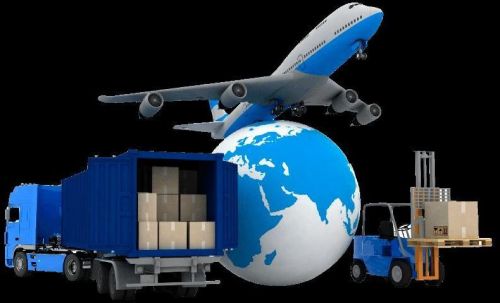 Export management software