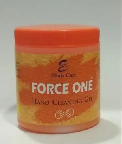 Industrial Hand Cleaning Gel, Packaging Size : 250 Gm.