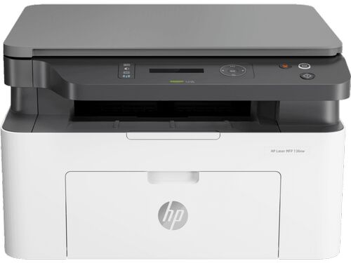 HP Multifunction Printer