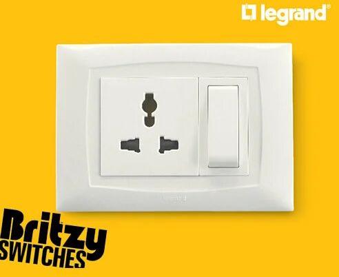 Electrical Switches