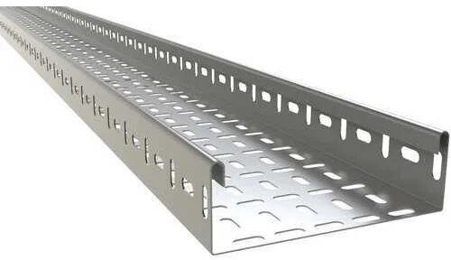 Steel Electrical Cable Tray