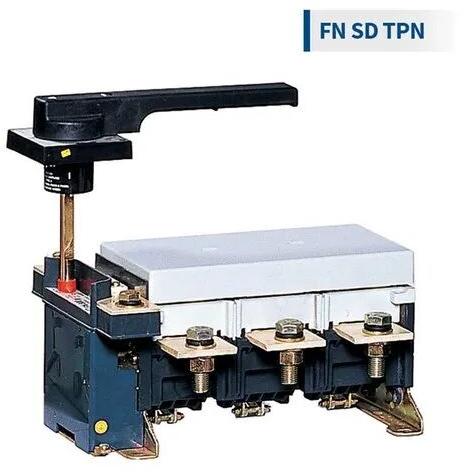 Iron Copper Switch Disconnectors, Color : Multicolor