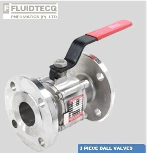 CLASS #150 Stainless Steel Ball Valve