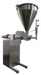 Semi Automatic Idly Dosa Batter Filling Machine