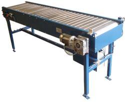 Teflon Mesh Belt Conveyor