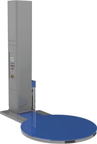 Pallet - Stretch Wrapping Machine