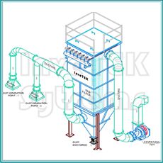 Dust Extraction Systems