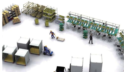 LOGIFORM ABS Pipes Joints Assembly Line, Color : Ivory