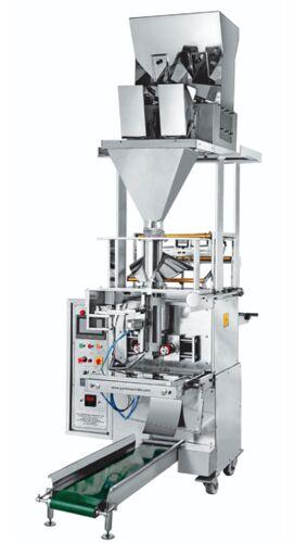 Electric Banana Chips Packaging Machine, Voltage : 220/240 Volt