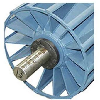 Wing Pulley