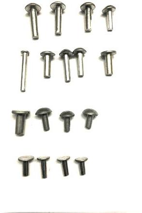 Aluminum Aluminium Rivet