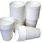 Water Paper Cups