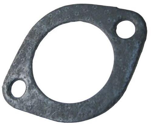Black Graphite Reinforced Gaskets