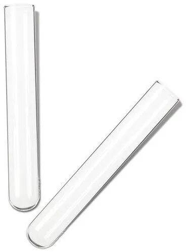 Borosilicate Glass Tubes, Color : Transparent