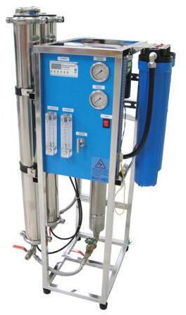 Commercial Water RO System