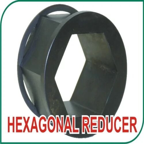 Carbon Steel Hexagonal Reducer