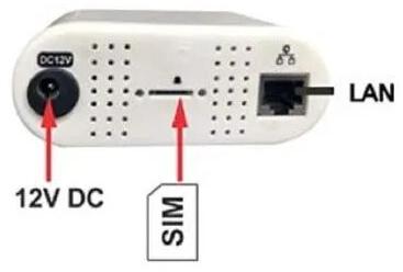 Wireless Cofe Router