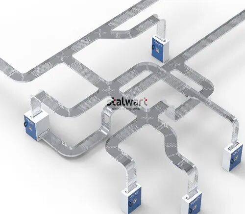 Cable Support System