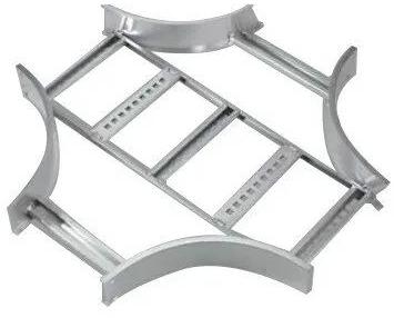 Stainless Steel Cross Cable Tray