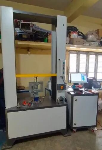 Dynamic Fatigue Testing Machine