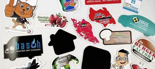 Home Fridge Magnet, Packaging Type : Packets