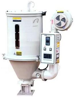 Electroplating Hopper Dryers, Voltage : 440 V