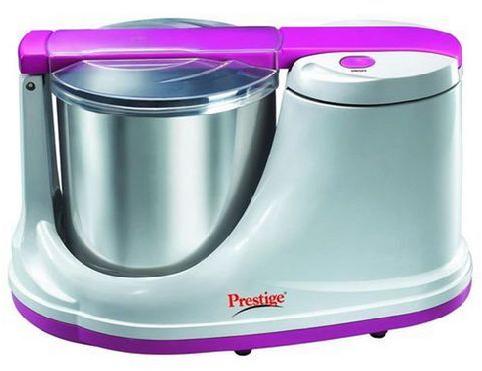 Prestige Wet Grinder, For Home Appliance, Voltage : 230 V