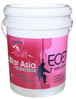 Star Asia Interior Emulsion