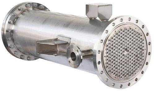 Stainless Steel Heat Exchangers