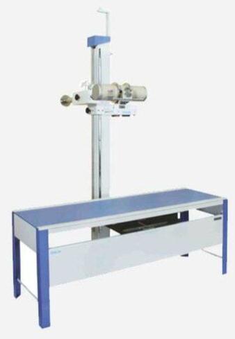 Fixed X Ray Machine