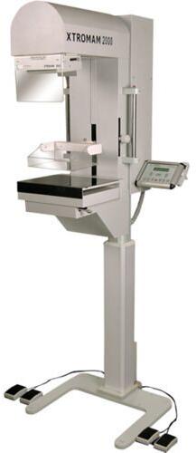 Analog Mammography Systems