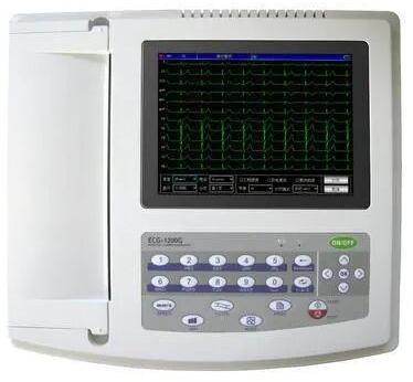 ECG Machine