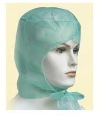 Surgeons Hood Cap, Gender : Unisex