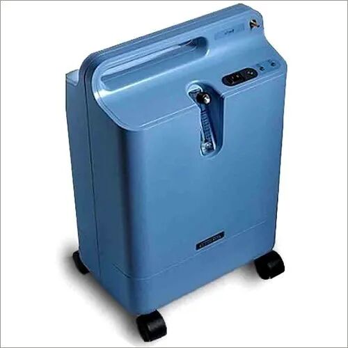 Oxygen Concentrator