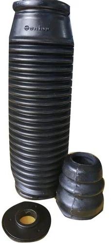 Rubber Senior Front Strut Kit, Packaging Type : Box