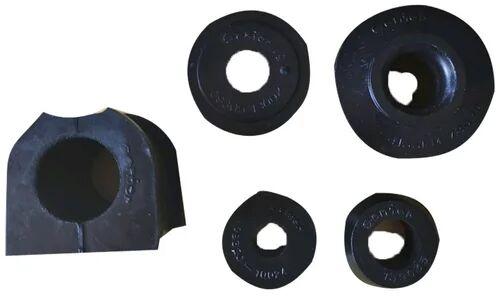 Senior Suspension Rubber Bushing Kit, Packaging Type : Box