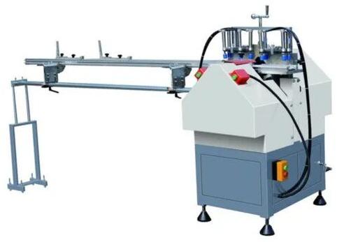 Automatic Glazing Bead Saw