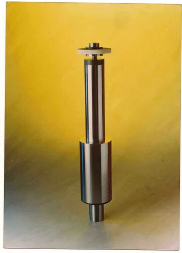 Iron Belt Driven Spindles