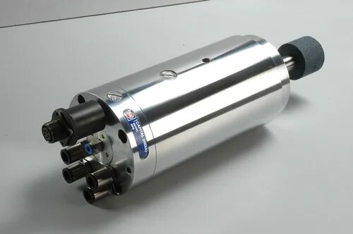 Iron Grinding Spindles, For Industrial