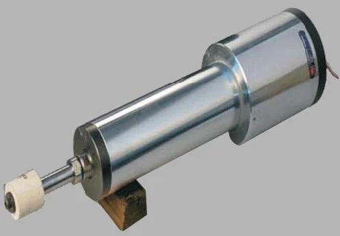 Motorized Spindles, Voltage : 350 V