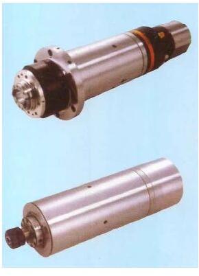 Iron CNC Spindle