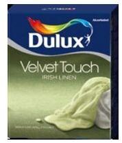 Dulux Interior Paint, Packaging Type : Packet