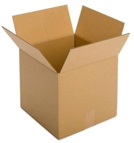 Cardboard Box, For Food Packaging