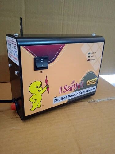 Power Digital Inverter