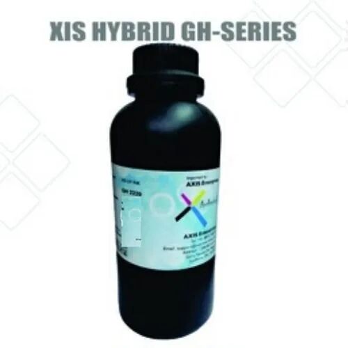 Digital Printing Hybrid Ink, Packaging Size : 1000 ML