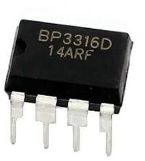 LED Driver IC, For Electronics, Voltage : 8.5V To 18V