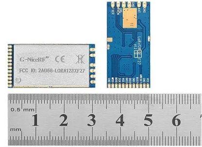 Wireless Transceiver Module